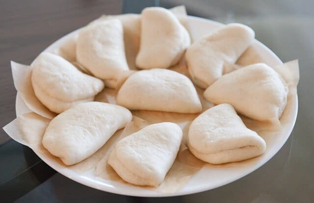 Pork Belly Buns Recipe puffy quick buns