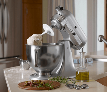SOBE Trip and KitchenAid Mixer Giveaway
