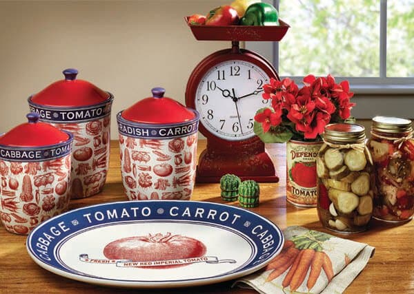 Cracker Barrel Farm to Table