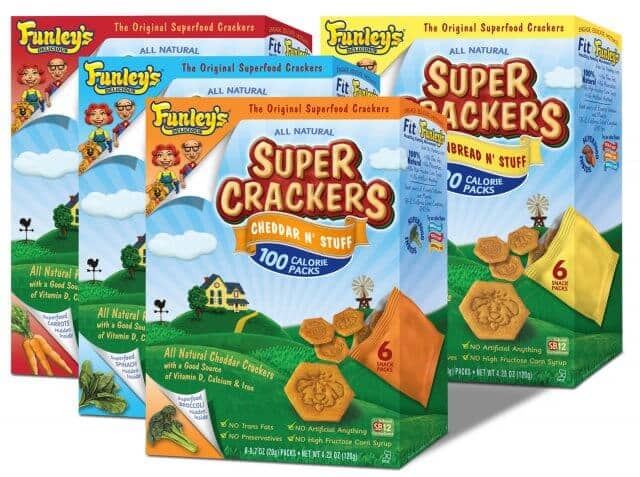 SuperCrackers Composite