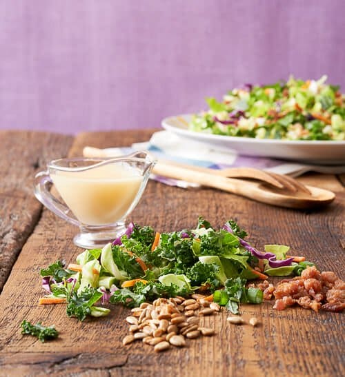 dole salad-