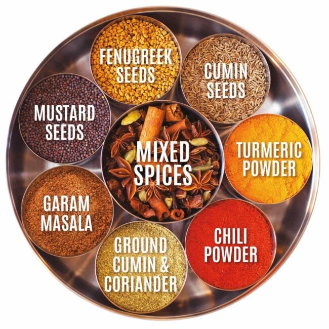 Giveaway: Kitchen Curry Master