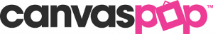 CanvasPop Logo