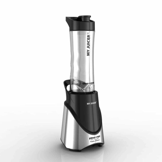Ergo Chef My Juicer