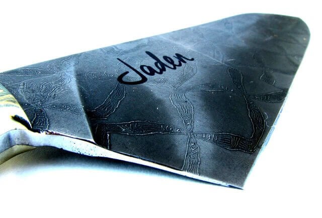 custom chefs knife-2507