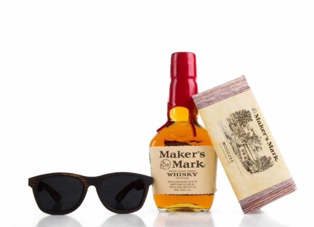 woodzee makers mark 3