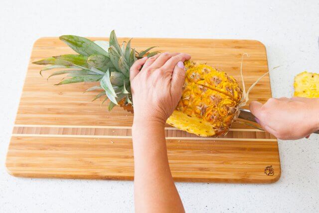 pineapple fried rice recipe-6815