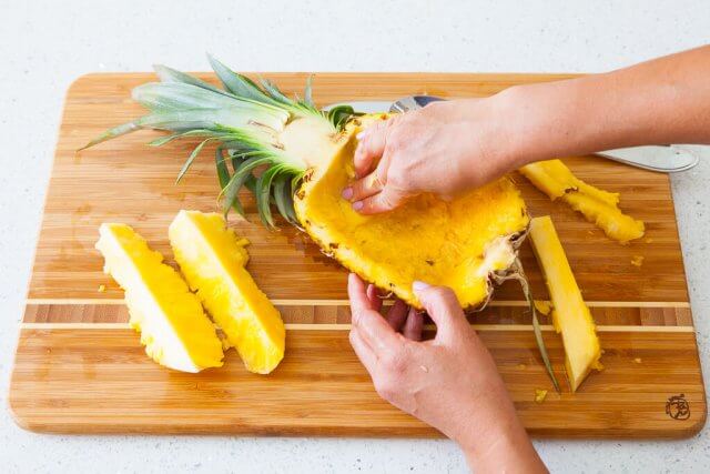 pineapple fried rice recipe-6845