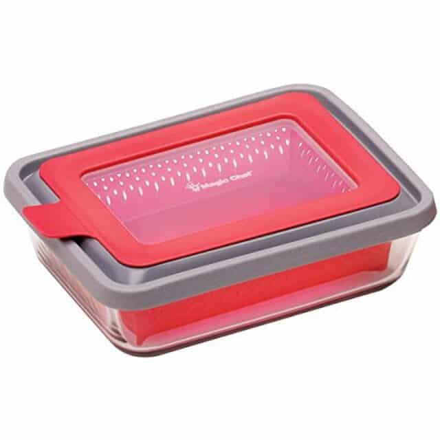 magic chef microwave cookware--3