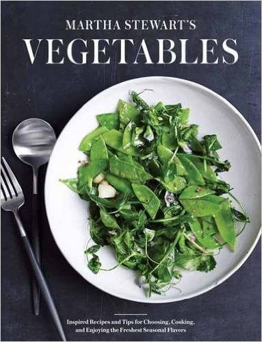 martha-stewart-vegetables-cookbook