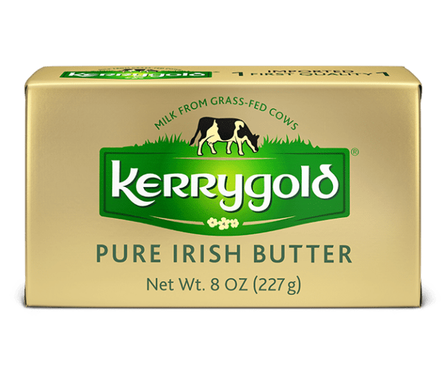 What kind of butter for mashed potatoes with no milk