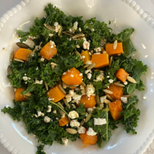 recipe seasonal depression healthy winter